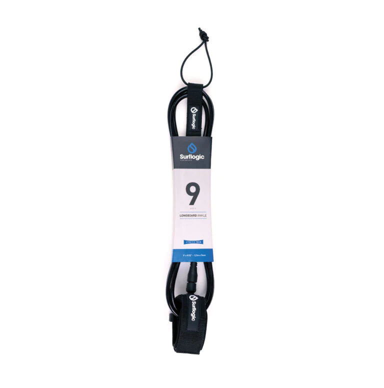 Surflogic 9' leash