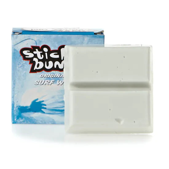 Sticky Bumps Original Surf Wax