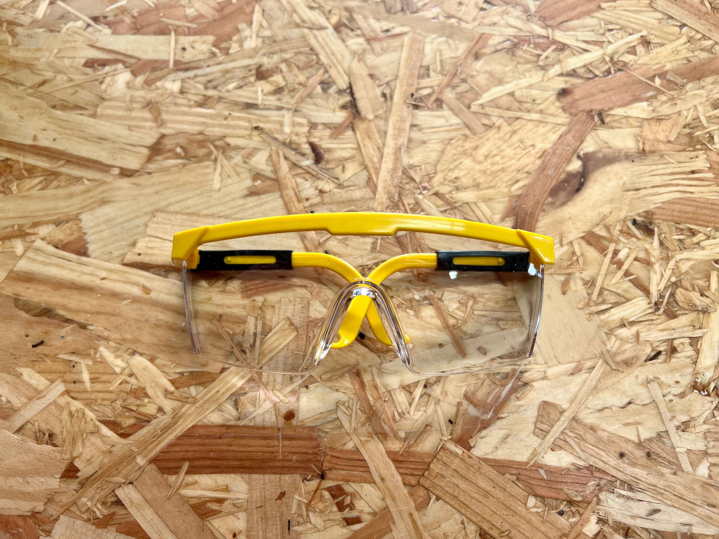 Saviour Watersports Safety Glasses