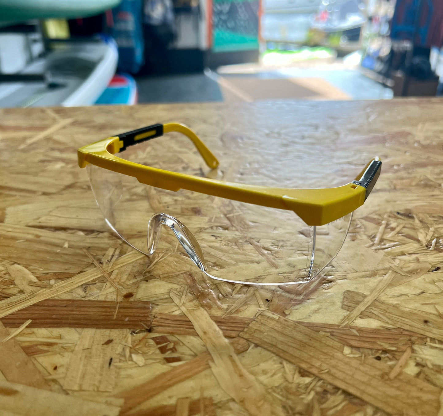 Saviour Watersports Safety Glasses