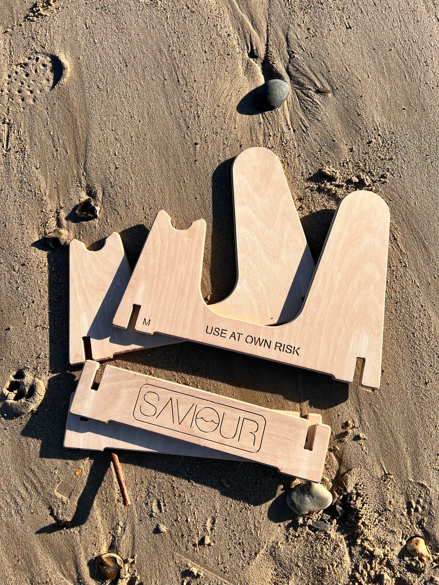 Saviour Board & Paddle Stand Medium