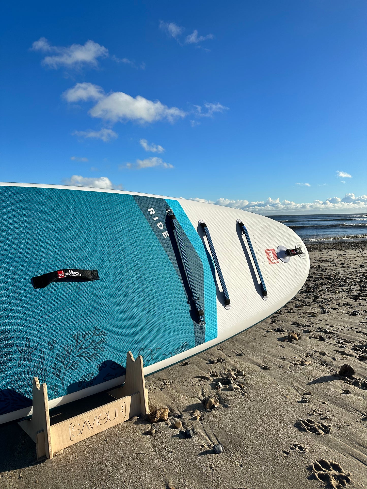 Saviour Board & Paddle Stand Medium