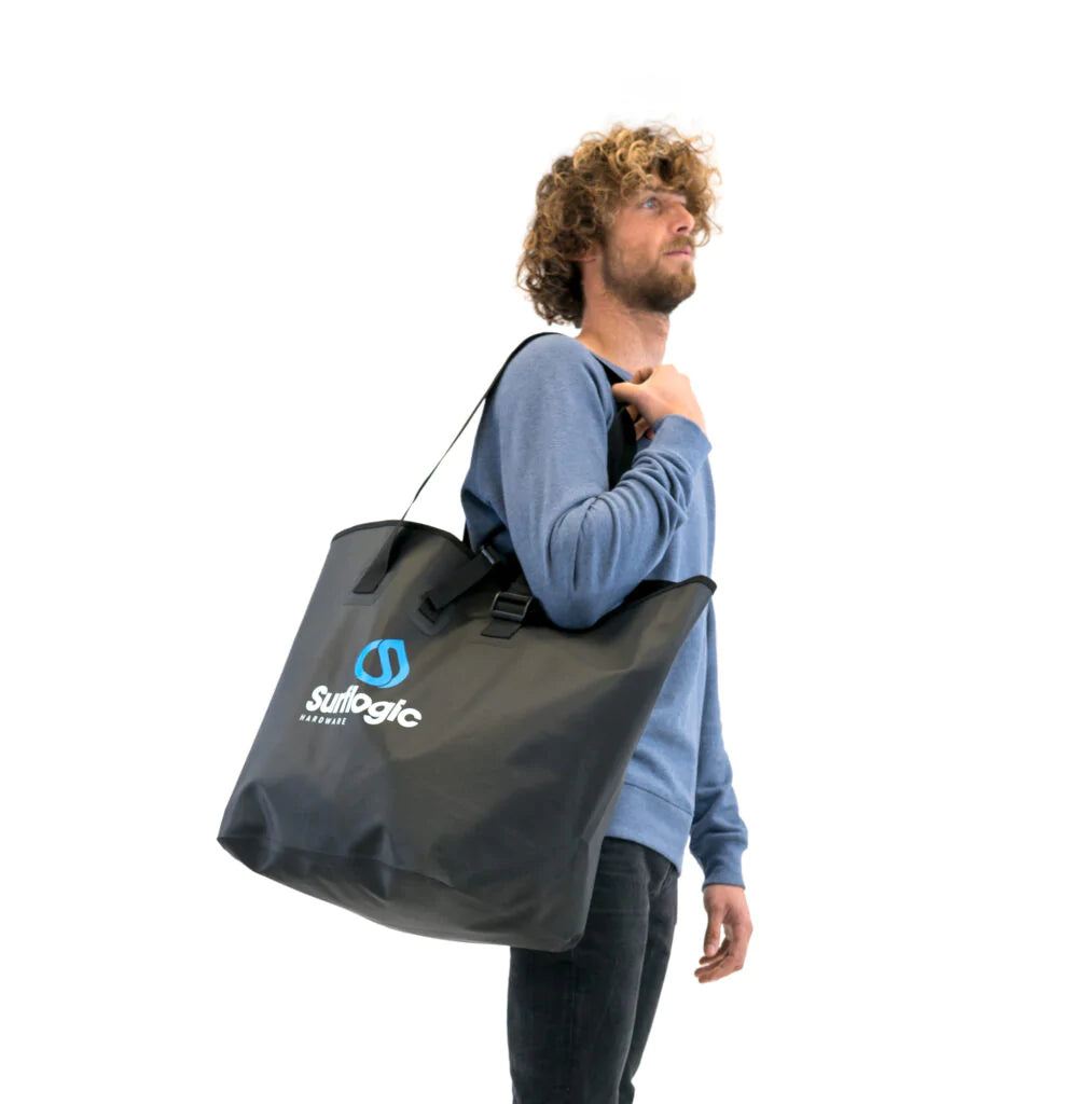 Surflogic Waterproof Dry Bucket
