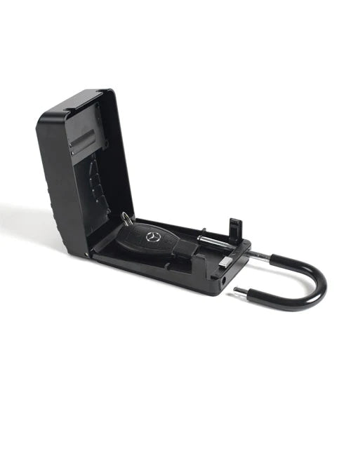 Surflogic black pro Key Lock