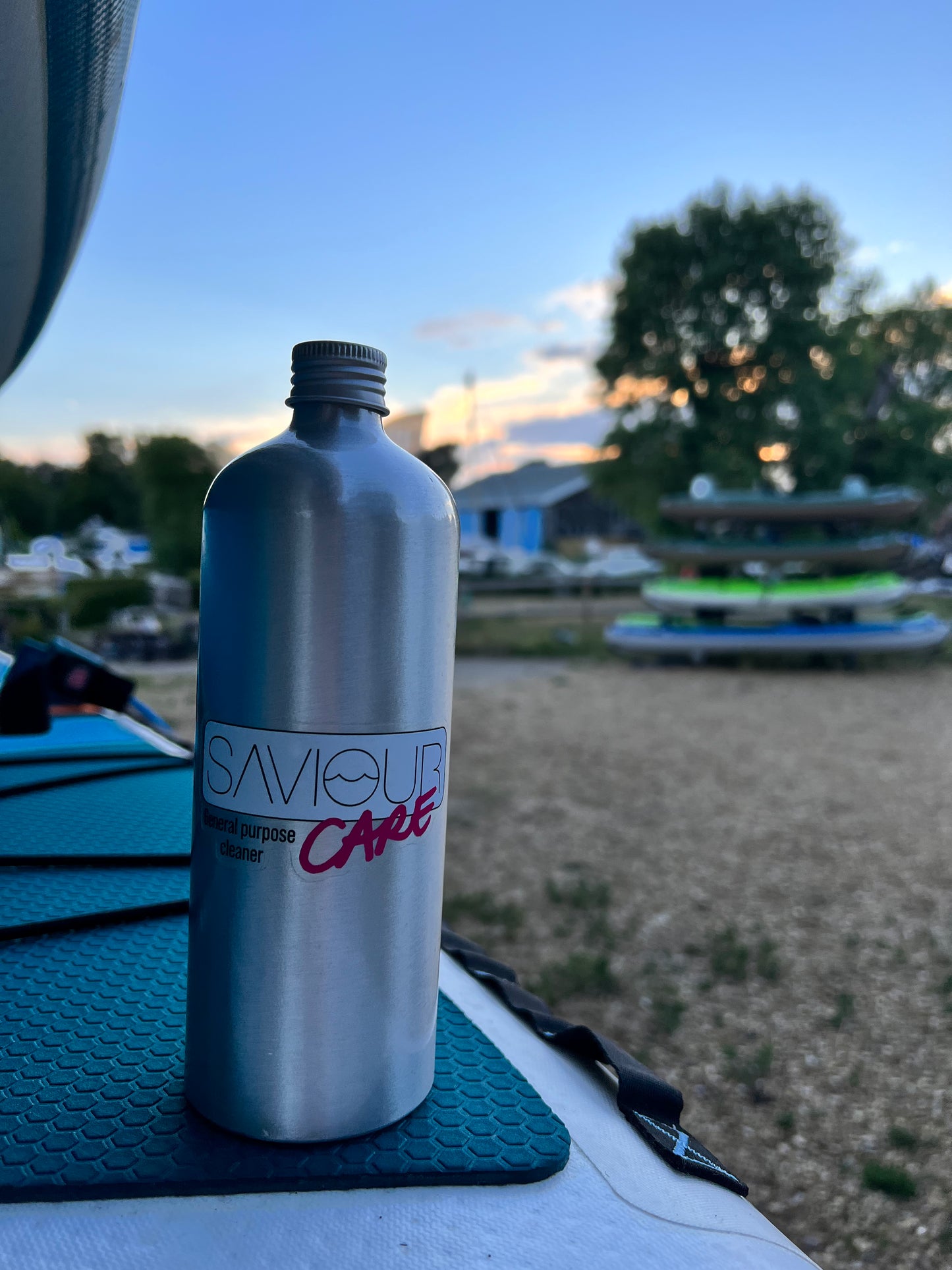 Saviour Watersports General Purpose Board Cleaner