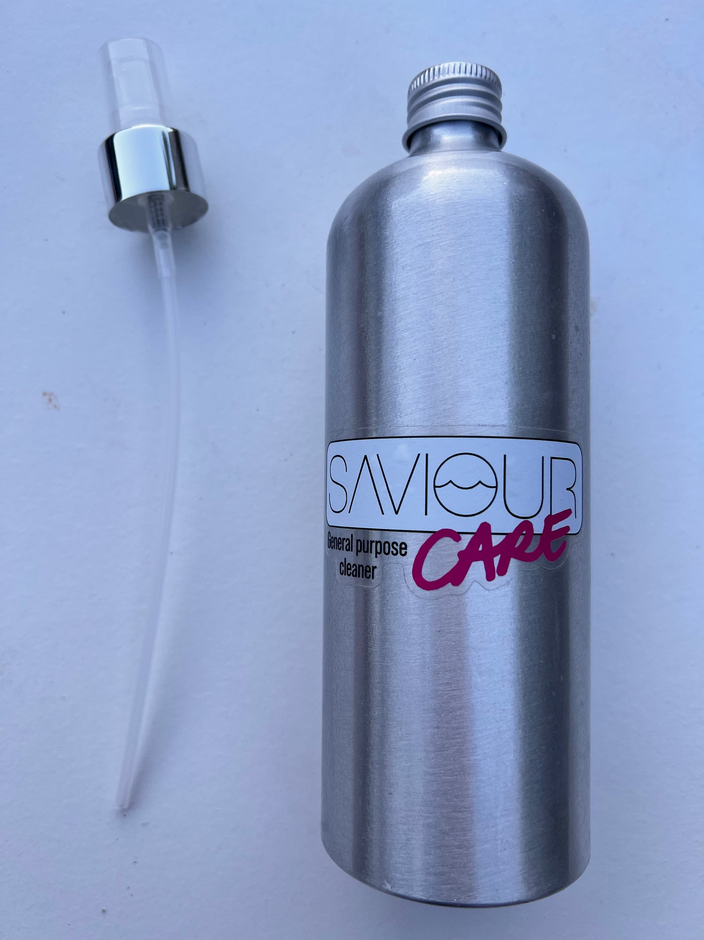 Saviour Watersports General Purpose Board Cleaner