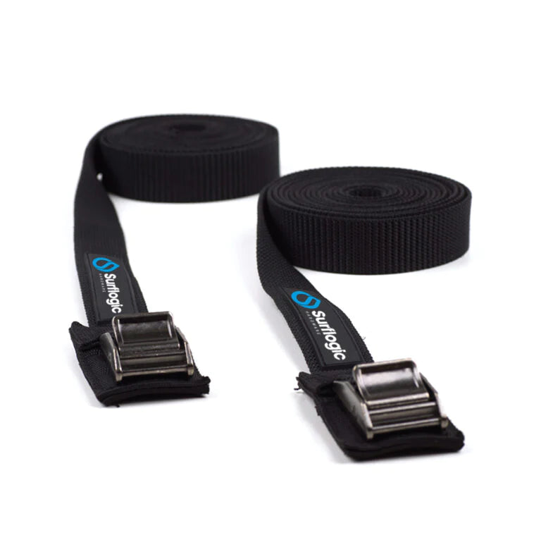 Surflogic Tie Down Straps