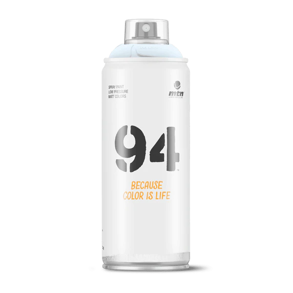 MTN 94 SPRAY PAINTS -  Angel Blue