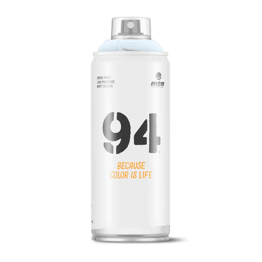 MTN 94 SPRAY PAINTS -  Angel Blue
