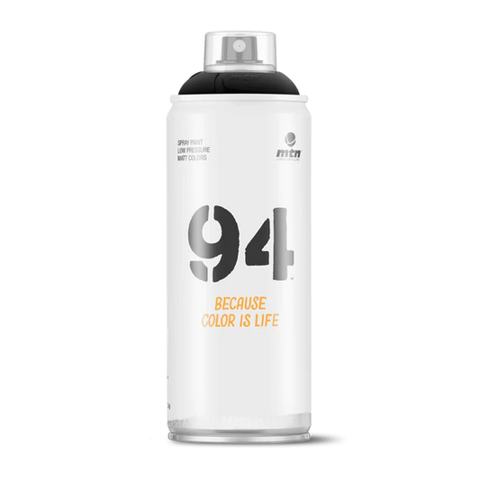 MTN 94 SPRAY PAINTS - Neon Green