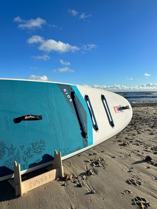 Saviour Board & Paddle Stand Medium