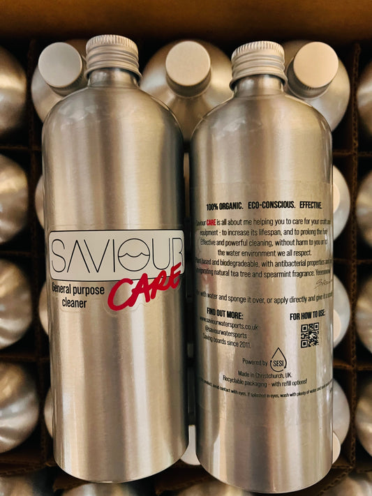 Saviour Watersports General Purpose Board Cleaner