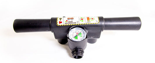 RED PADDLE CO. TITAN 1 PUMP HANDLE